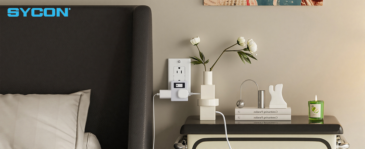 Wall Charger and Extender