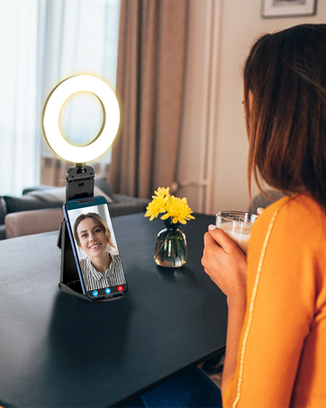 Ring Light for Phone