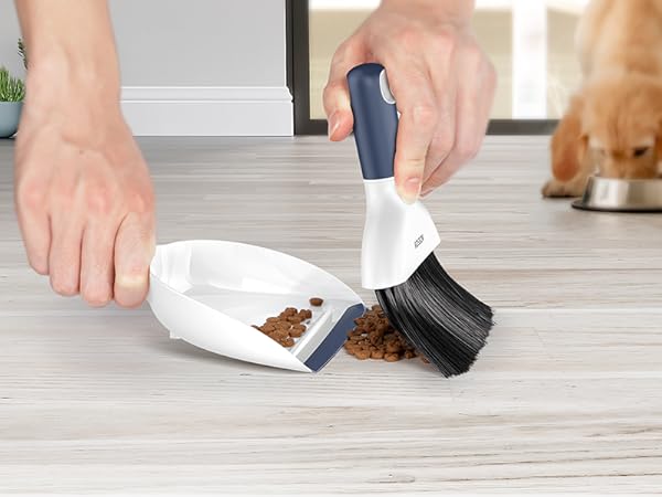 roseok mini broom and dustpan set
