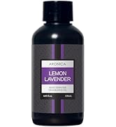 Aronica Lemon Lavender Essential Oil, Diffuser Oil Refills Scents for Home, Refill Essential Oil ...
