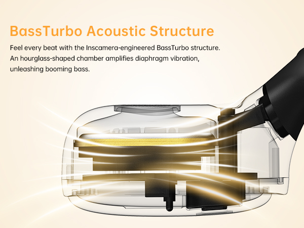 open ear headphones wireless bluetooth