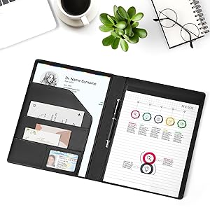 A4 Portfolio