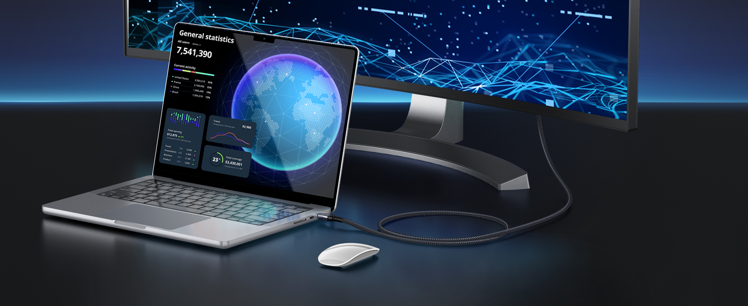 16k hdmi cable for work