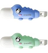 2-in-1 Ceramic Box Cutter &amp; Bottle Opener, Mini, Cute, Box Opener, Built-In Magnetic, Small Box C...
