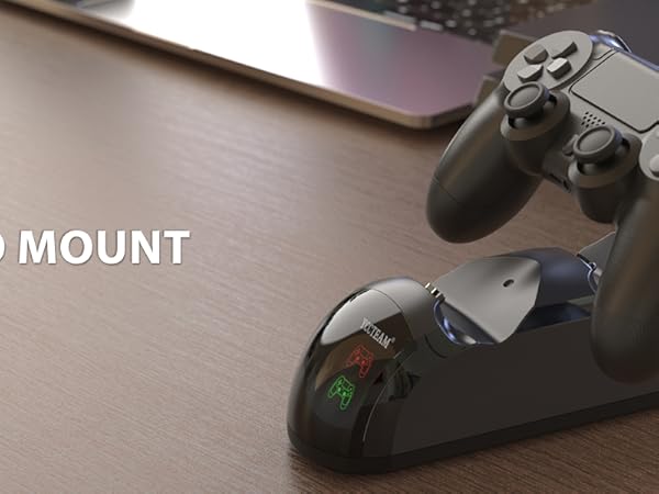 PS4 Controller Charger