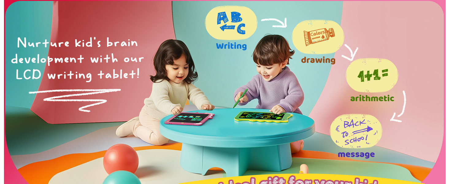 travel essentials outdoor arts crafts mess free coloring preschool toddler toys gifts girls boys