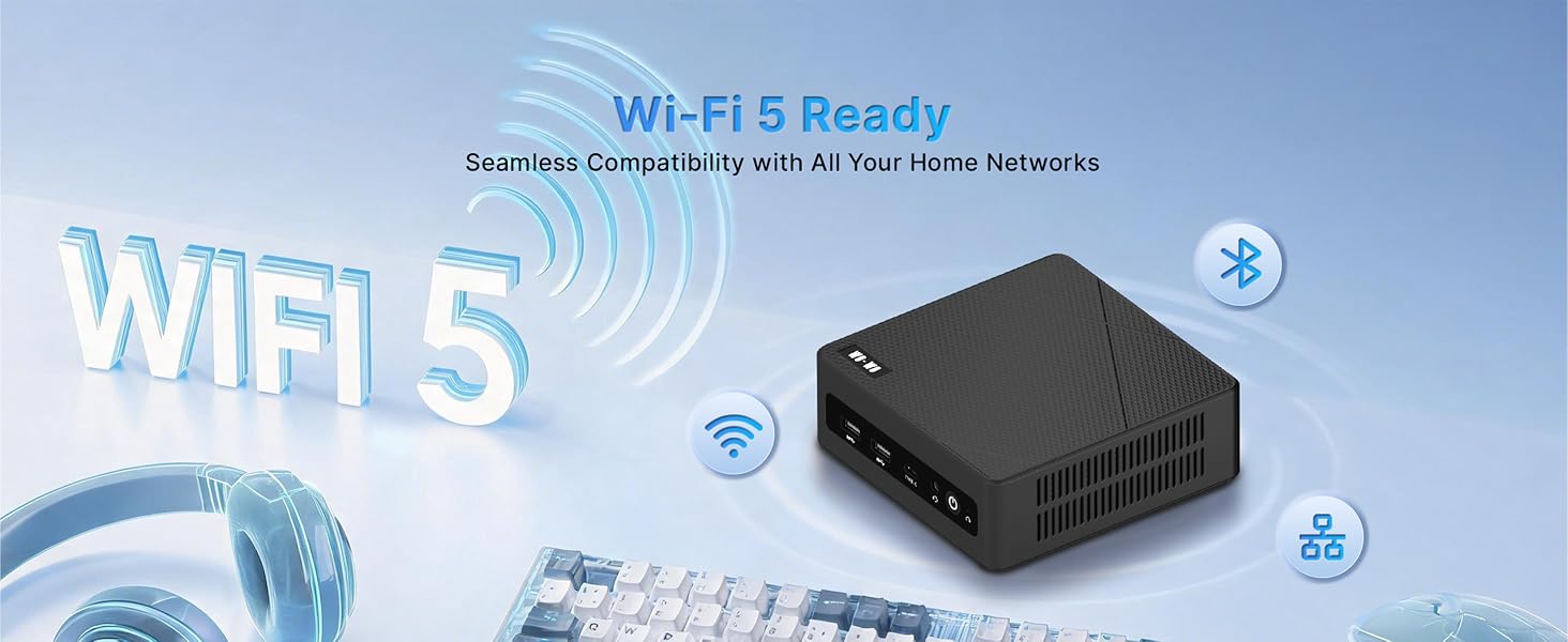 mini pc