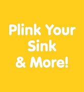 Plink your Sink