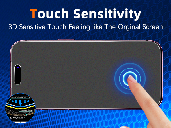 matte screen protector for iphone 18 Pro
