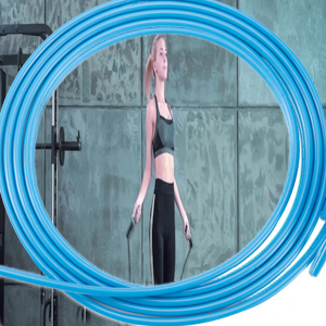 jump rope for exercise