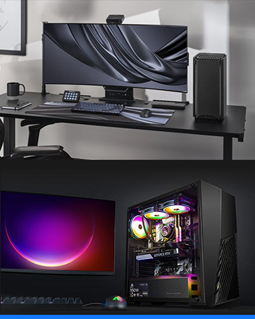 Fully Modular Power Supply