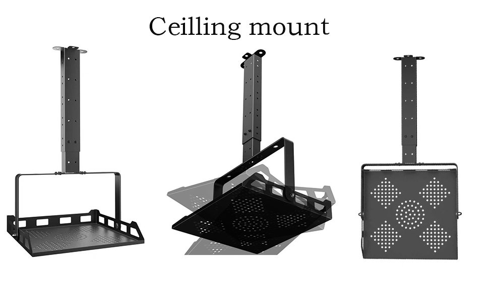ceilingt mount