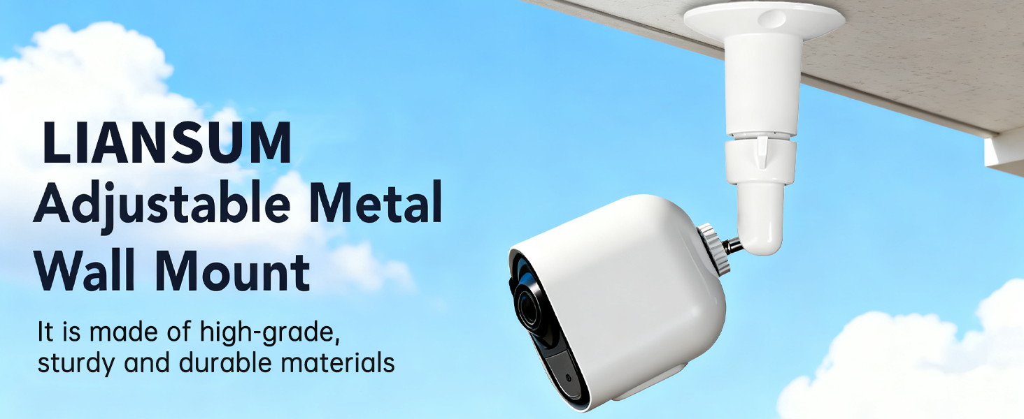 camera mount