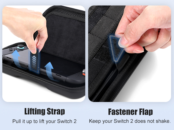 Case for Nintendo Switch 2
