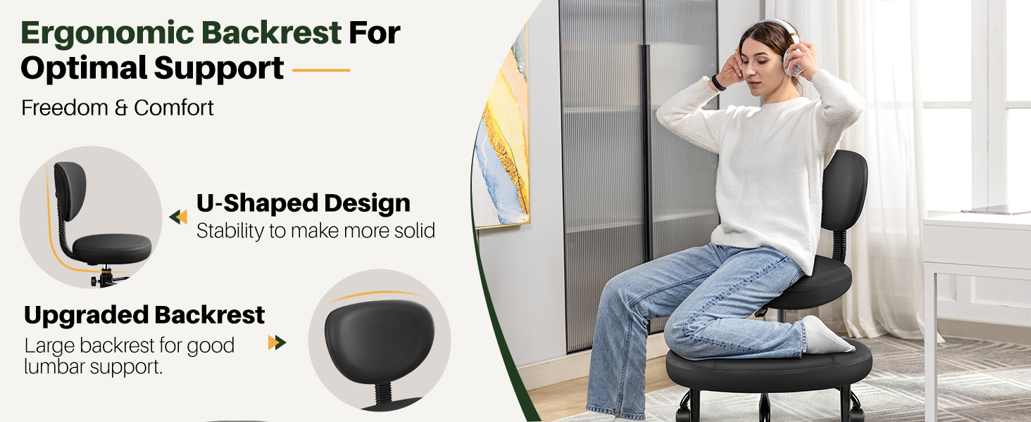 adhd desk chair