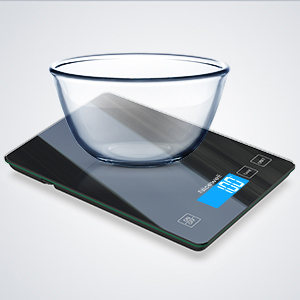 food scales digital weight grams and oz