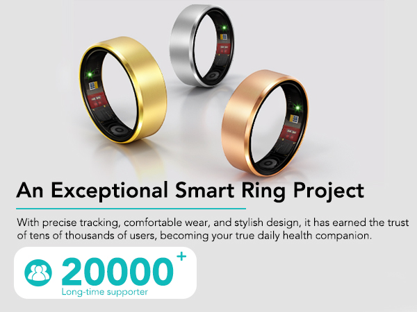 SMART RING
