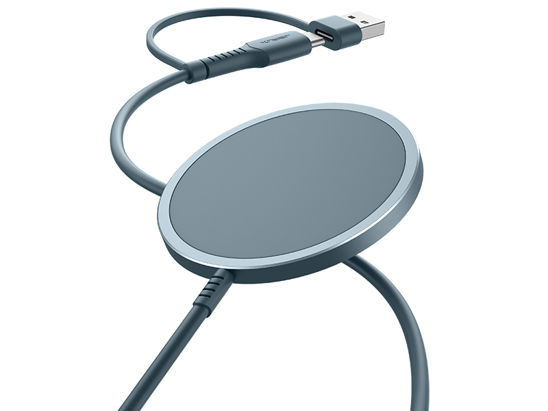 Magnetic Wireless Charger