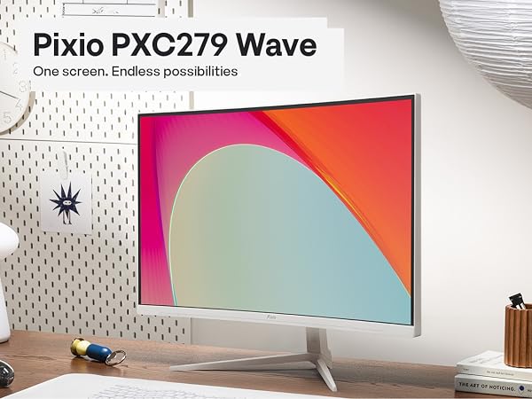 PXC279WAVEW