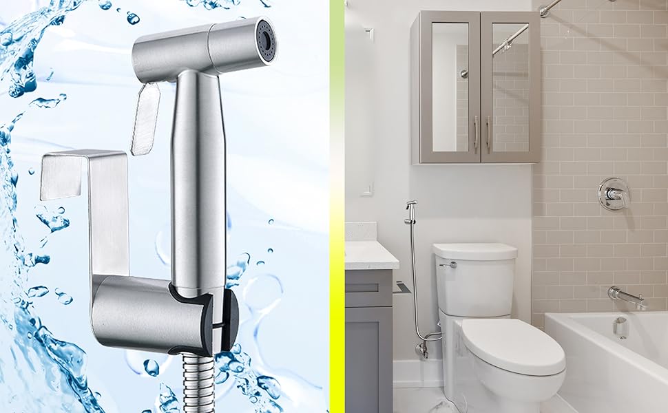 bidet sprayer 1