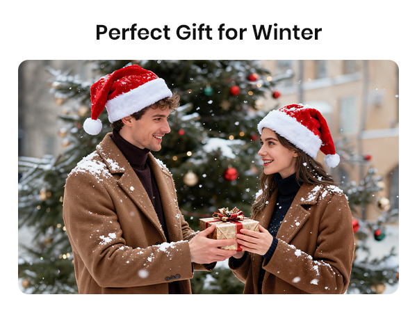 Stay Warm on the Slopes