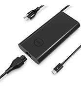 OSISZI 130W USB C Laptop Charger Compatible with Dell Precision 3480 3580 3590 5680 5690 3581 359...