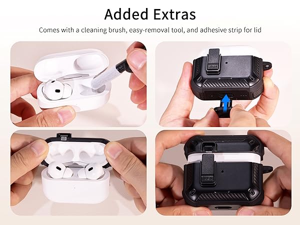 airpods pro 2 case
