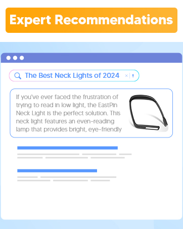 EastPin brand story-expert recommendations