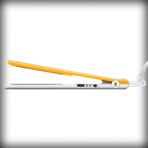 flat iron