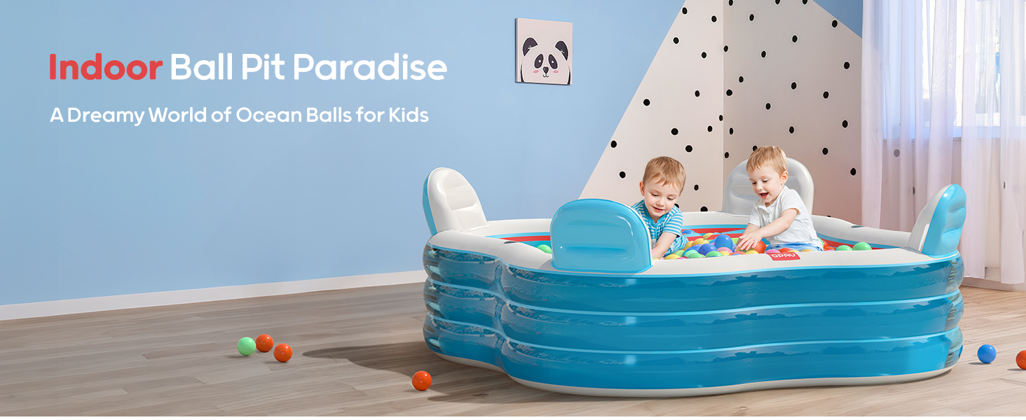 kiddie pool for toddlers 1-3