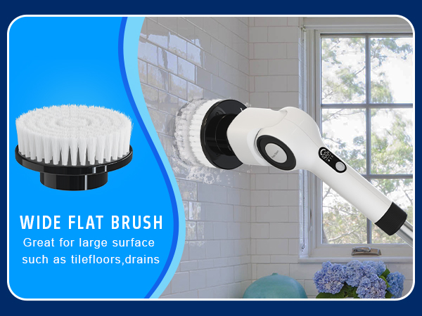 scrub brushes for cleaning