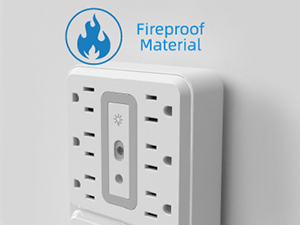 Flame Retardant Material