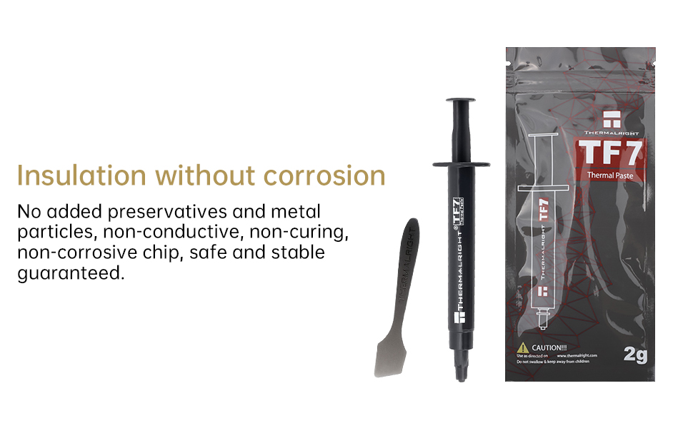 THERMALRIGHT TF7 Thermal Paste