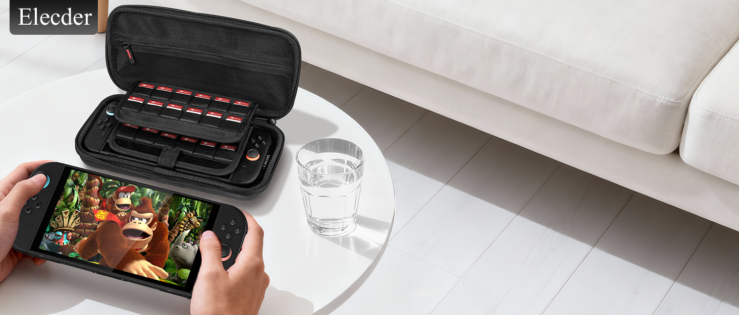 nintendo switch 2 case