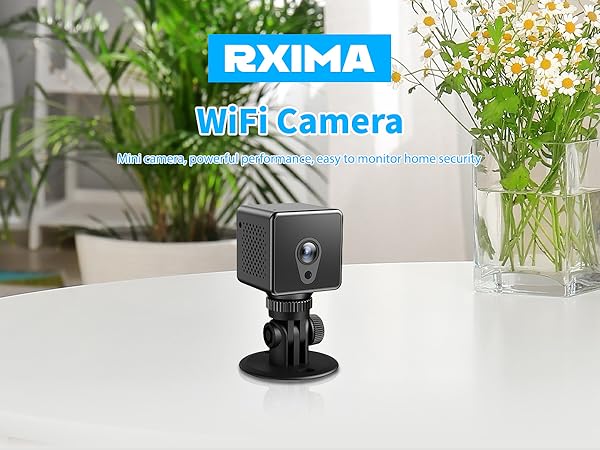 Mini Camera