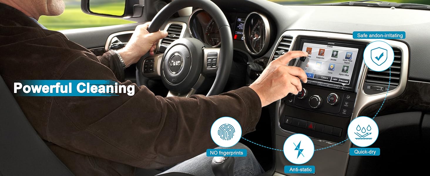 tablet cleaner,screen cleaner spray and wipe,touchscreen cleaner,ipad cleaner for screen