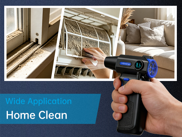 compressed air duster