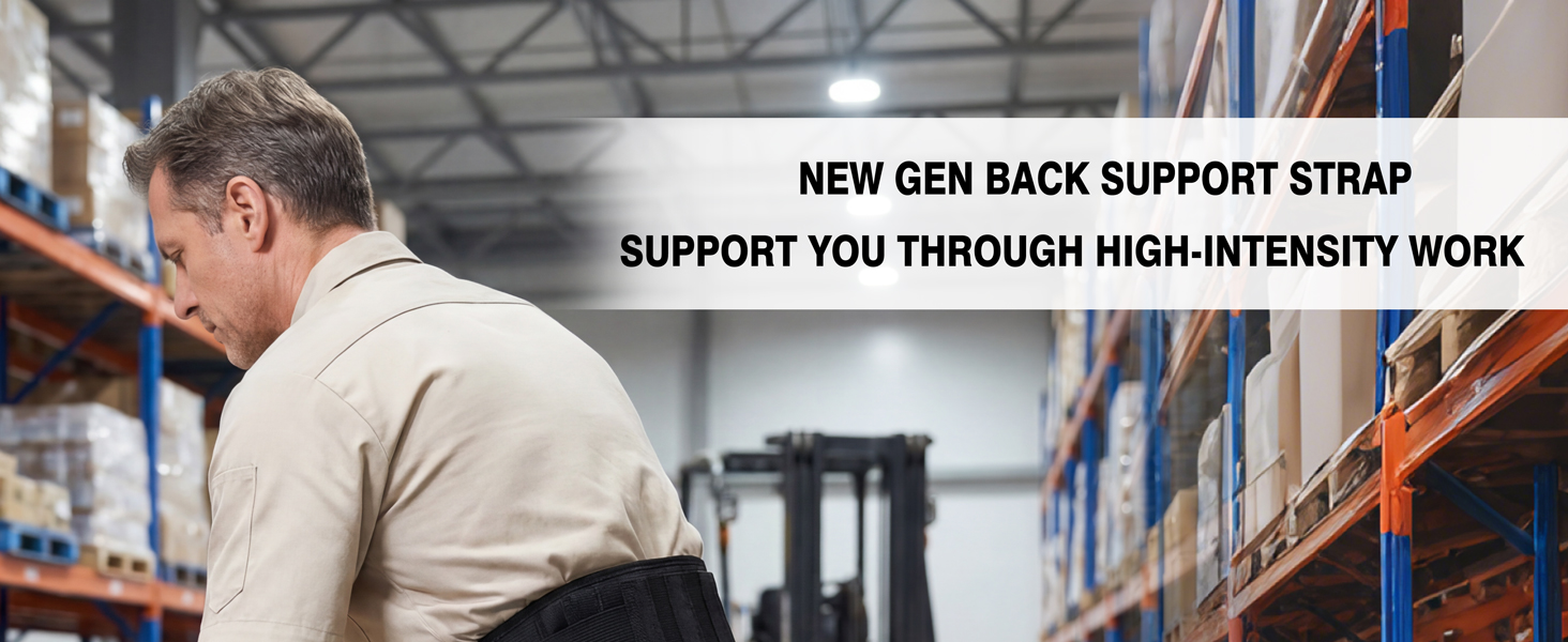 breathable back brace