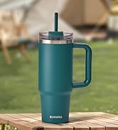 coffee tumbler