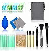 Cell Phone Cleaning Kit, Speaker Cleaner for iPhone, Charging Port Cleaning Tool, Electronic Clea...