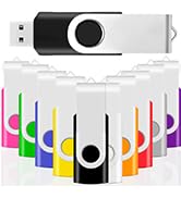 JBOS USB Flash Drive 10-Pack