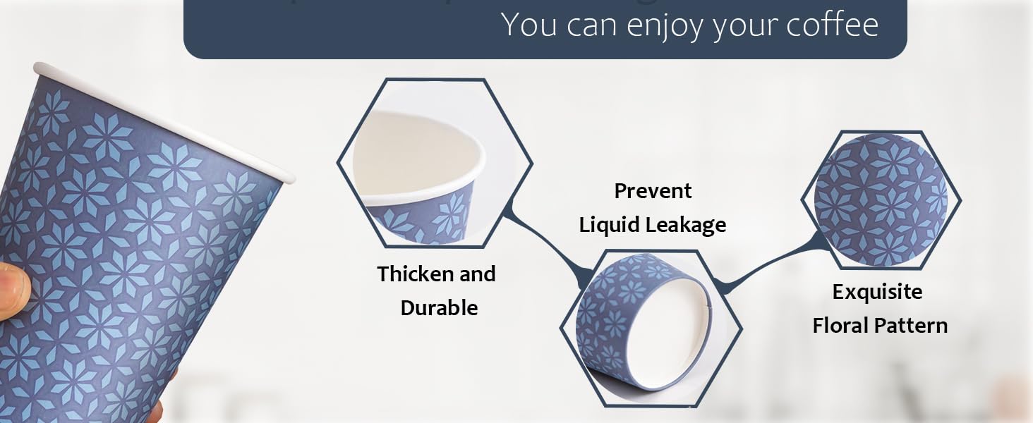 coffee cups 16 oz