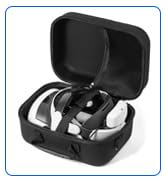 Large Carrying Case for Meta Quest 3