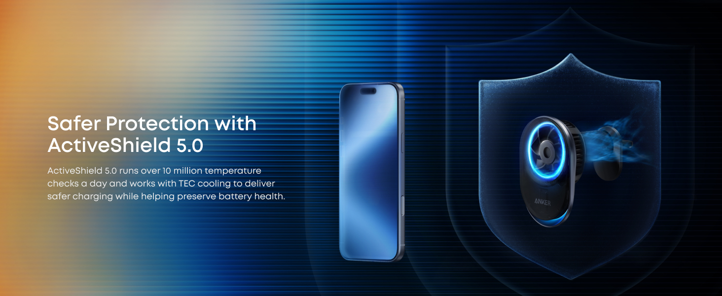 ActiveShield 5.0