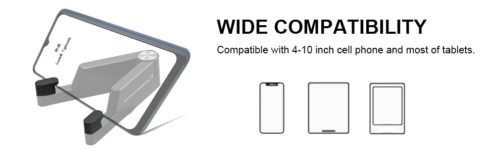 mini phone stand