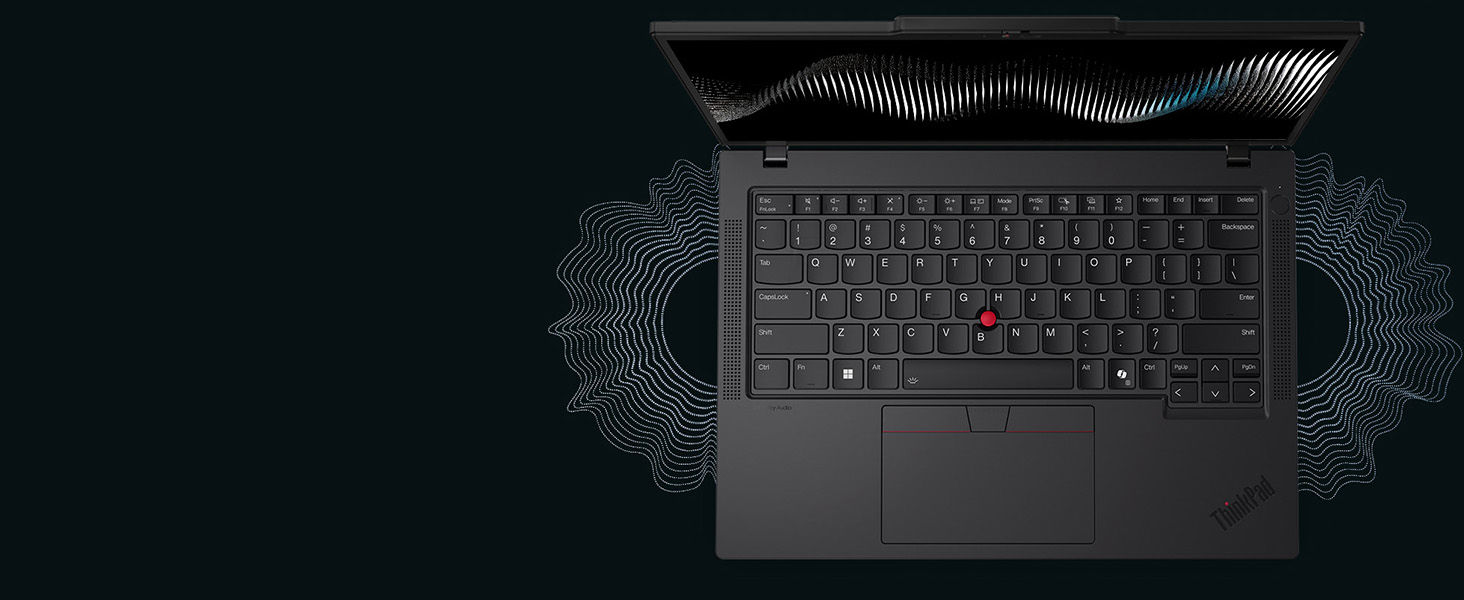 IMMERSIVE SOUND &amp;amp; CLEAR VOICE