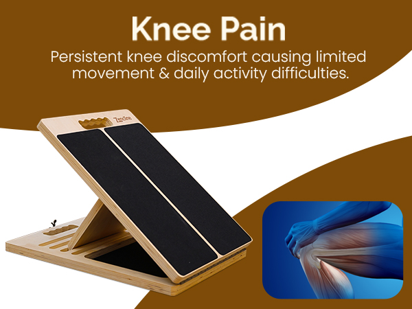 stretch board