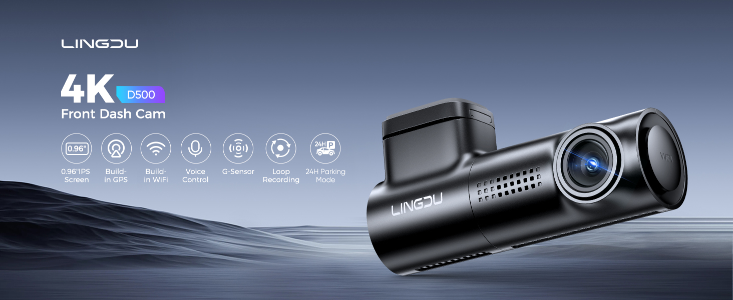 dash cam
