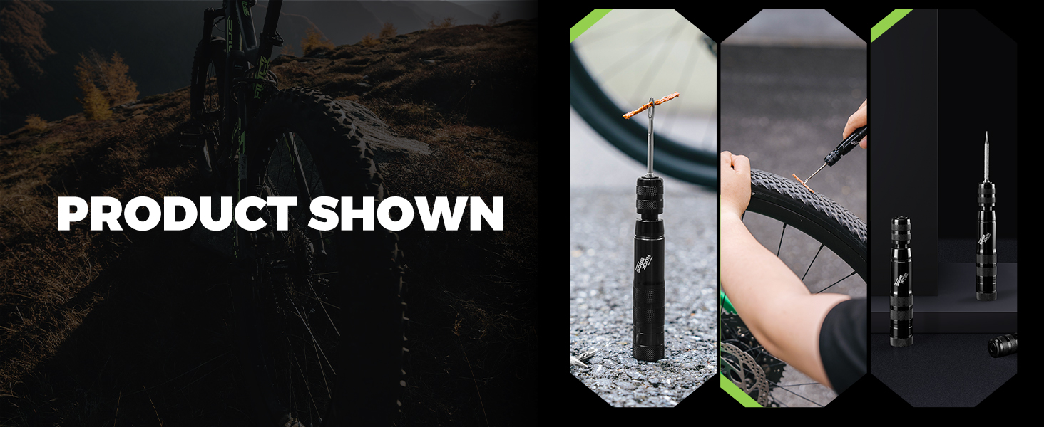 This picture introduces the product’s usage scenarios.