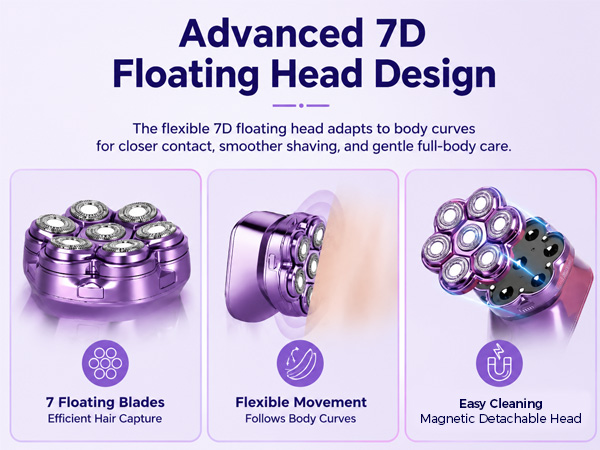 shaver for women